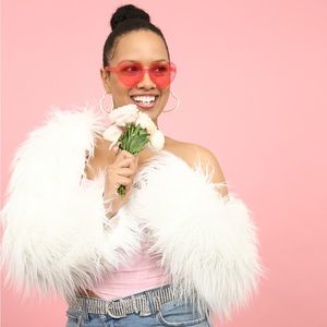 Meet your Posher, Samantha